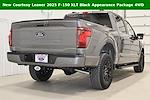 2025 Ford F-150 SuperCrew Cab 4WD Pickup for sale #251317 - photo 2
