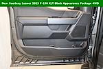 2025 Ford F-150 SuperCrew Cab 4WD Pickup for sale #251317 - photo 9