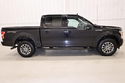 Used 2020 Ford F-150 - photo 1