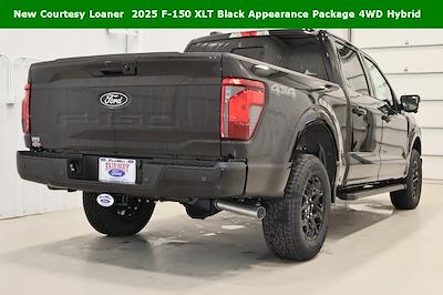 New 2025 Ford F-150 - photo 1