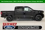 2025 Ford F-150 SuperCrew Cab 4WD Pickup for sale #251334 - photo 1