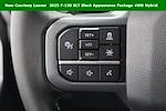 2025 Ford F-150 SuperCrew Cab 4WD Pickup for sale #251334 - photo 17