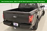 2025 Ford F-150 SuperCrew Cab 4WD Pickup for sale #251334 - photo 33
