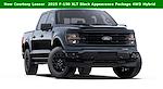 2025 Ford F-150 SuperCrew Cab 4WD Pickup for sale #251334 - photo 37