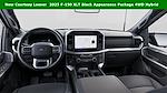 2025 Ford F-150 SuperCrew Cab 4WD Pickup for sale #251334 - photo 40