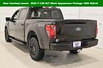 2025 Ford F-150 SuperCrew Cab 4WD Pickup for sale #251334 - photo 7