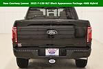 2025 Ford F-150 SuperCrew Cab 4WD Pickup for sale #251334 - photo 8
