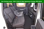 2025 Ford F-150 SuperCrew Cab 4WD Pickup for sale #251335 - photo 13