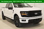 2025 Ford F-150 SuperCrew Cab 4WD Pickup for sale #251335 - photo 3
