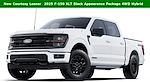 2025 Ford F-150 SuperCrew Cab 4WD Pickup for sale #251335 - photo 34