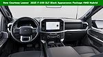 2025 Ford F-150 SuperCrew Cab 4WD Pickup for sale #251335 - photo 40