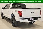 2025 Ford F-150 SuperCrew Cab 4WD Pickup for sale #251335 - photo 7
