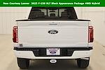 2025 Ford F-150 SuperCrew Cab 4WD Pickup for sale #251335 - photo 8
