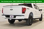 2025 Ford F-150 SuperCrew Cab 4WD Pickup for sale #251335 - photo 2