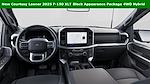 2025 Ford F-150 SuperCrew Cab 4WD Pickup for sale #251336 - photo 40