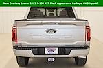 2025 Ford F-150 SuperCrew Cab 4WD Pickup for sale #251336 - photo 8