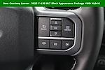 2025 Ford F-150 SuperCrew Cab 4WD Pickup for sale #251353 - photo 17