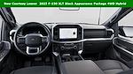2025 Ford F-150 SuperCrew Cab 4WD Pickup for sale #251353 - photo 39