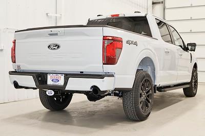 New 2025 Ford F-150 - photo 1