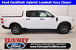 2023 Ford Maverick SuperCrew Cab FWD Pickup for sale #251360A - photo 1