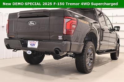 New 2025 Ford F-150 - photo 1