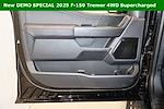 2025 Ford F-150 SuperCrew Cab 4WD Pickup for sale #251372 - photo 10