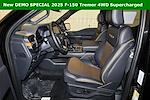 2025 Ford F-150 SuperCrew Cab 4WD Pickup for sale #251372 - photo 12