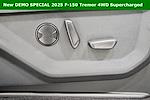 2025 Ford F-150 SuperCrew Cab 4WD Pickup for sale #251372 - photo 18