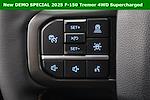 2025 Ford F-150 SuperCrew Cab 4WD Pickup for sale #251372 - photo 20