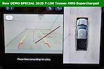 2025 Ford F-150 SuperCrew Cab 4WD Pickup for sale #251372 - photo 26