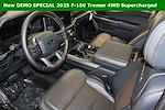 2025 Ford F-150 SuperCrew Cab 4WD Pickup for sale #251372 - photo 28