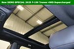 2025 Ford F-150 SuperCrew Cab 4WD Pickup for sale #251372 - photo 29
