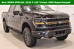 2025 Ford F-150 SuperCrew Cab 4WD Pickup for sale #251372 - photo 3