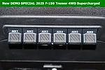 2025 Ford F-150 SuperCrew Cab 4WD Pickup for sale #251372 - photo 30