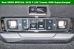 2025 Ford F-150 SuperCrew Cab 4WD Pickup for sale #251372 - photo 31