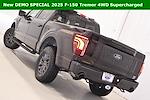2025 Ford F-150 SuperCrew Cab 4WD Pickup for sale #251372 - photo 33