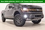 2025 Ford F-150 SuperCrew Cab 4WD Pickup for sale #251372 - photo 36