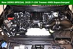 2025 Ford F-150 SuperCrew Cab 4WD Pickup for sale #251372 - photo 38
