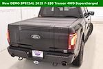 2025 Ford F-150 SuperCrew Cab 4WD Pickup for sale #251372 - photo 39