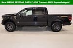 2025 Ford F-150 SuperCrew Cab 4WD Pickup for sale #251372 - photo 7