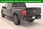 2025 Ford F-150 SuperCrew Cab 4WD Pickup for sale #251372 - photo 8
