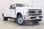 2025 Ford F-350 Super Cab DRW 4WD Service Truck for sale #251383 - photo 28