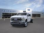 2025 Ford F-350 Super Cab DRW 4WD Service Truck for sale #251383 - photo 33