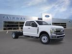 2025 Ford F-350 Super Cab DRW 4WD Service Truck for sale #251383 - photo 38