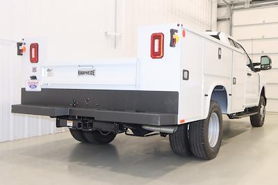 New 2025 Ford F-350 - photo 1