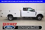 2025 Ford F-350 Super Cab DRW 4WD Service Truck for sale #251384 - photo 1