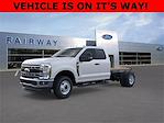 2025 Ford F-350 Super Cab DRW 4WD Service Truck for sale #251384 - photo 32