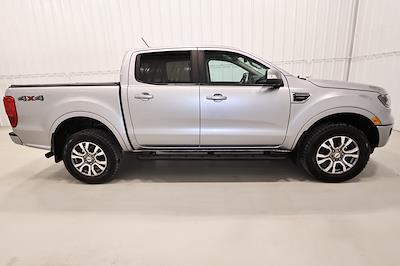 Used 2021 Ford Ranger - photo 1