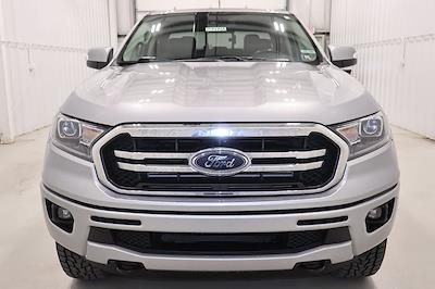 Used 2021 Ford Ranger - photo 1