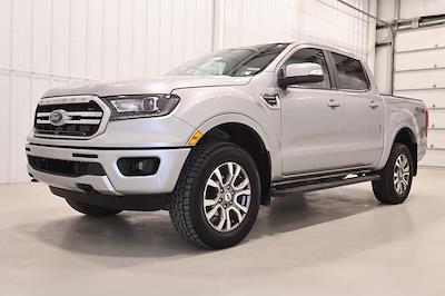 Used 2021 Ford Ranger - photo 1